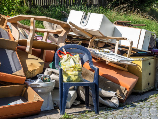 Best Office Junk Removal  in Somers Point, NJ