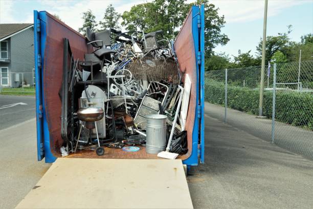 Best Yard Cleanup Services  in Somers Point, NJ