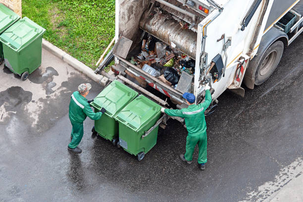 Best Office Junk Removal  in Somers Point, NJ
