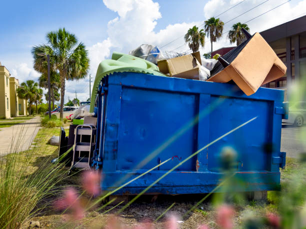 Best Dumpster Rental Services  in Somers Point, NJ