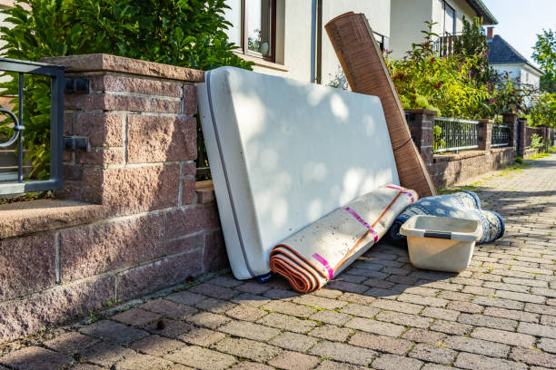 Best Yard Waste Removal  in Somers Point, NJ