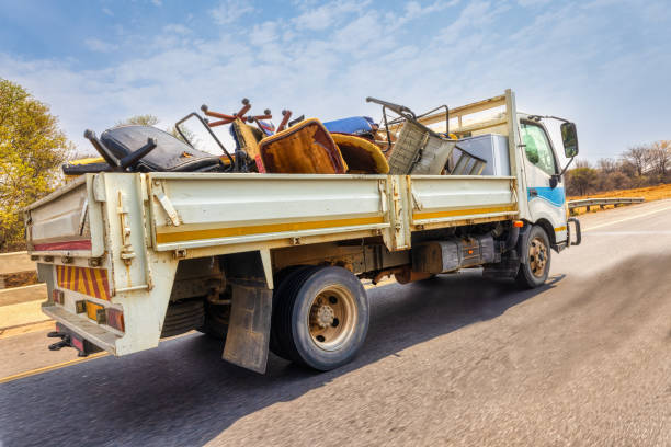Best Local Junk Hauling  in Somers Point, NJ
