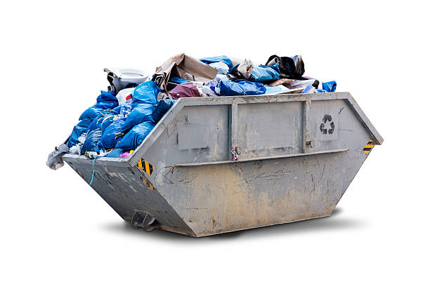Best Basement Cleanout Services  in Somers Point, NJ