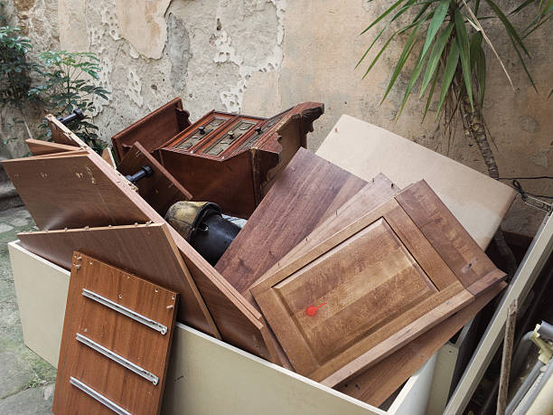 Trusted Somers Point, NJ Junk Removal Experts